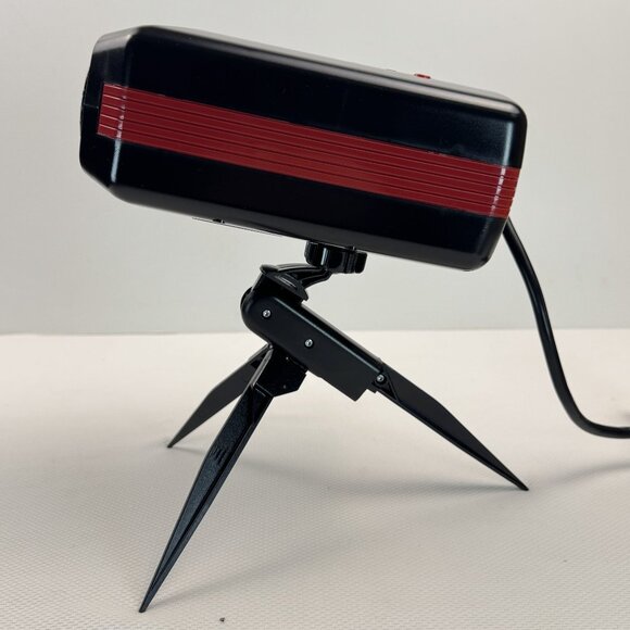 Gemmy SmartLights Countdown To Christmas Projector App-Controlled Bluetooth NEW - Picture 14 of 16